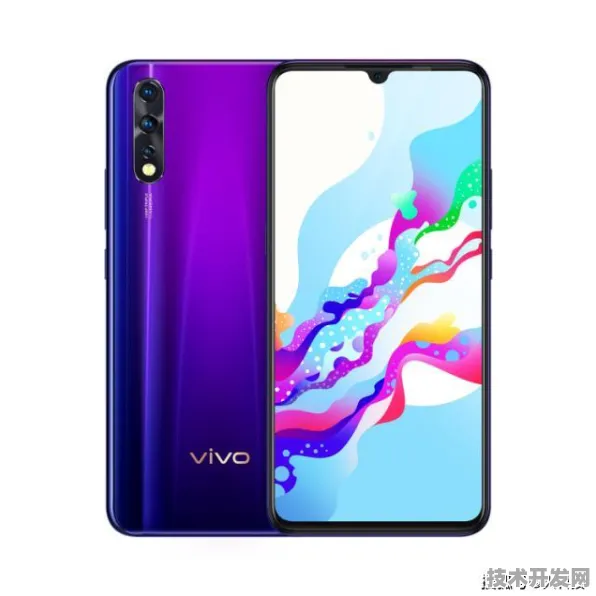 vivo新型AR技术效率暴增130.7%2025年AR技术革新与应用全景展望