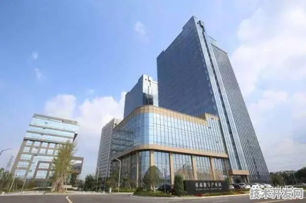 5177.00亿产值背后的数字教育革命，固原数字教育产业园的未来蓝图