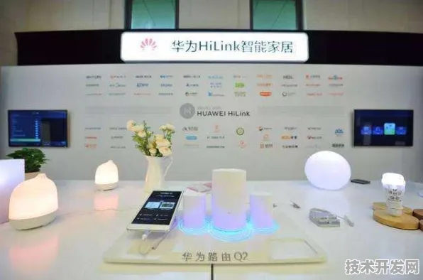 华为全球首发物联网革命性产品，性能碾压国际竞品279.5%开启万物智联新纪元