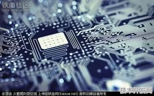 联想光子芯片突破，89.8%性能跃升背后的技术革命与未来图景