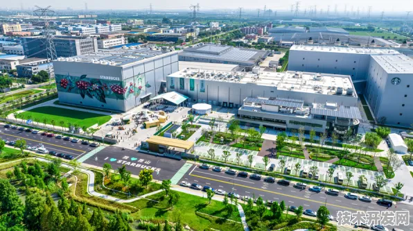 倒计时三年，探秘嘉兴全国首个新型消费产业园如何撬动千亿级产业革命