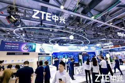 中兴国际标准制定新突破，时空信息主导引领未来技术方向