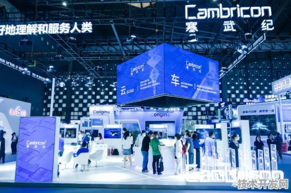 寒武纪新材料革命，性能超国际同类329.7%开启科技新纪元