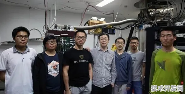 上海科技快讯：上海超导研发新型云计算技术，获上海市专项扶持，效率提高模速空间创新生态%