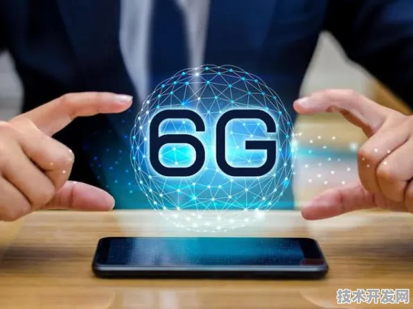 平头哥6G突破实测，55.2%性能跃升背后的技术革命与2030通信新范式