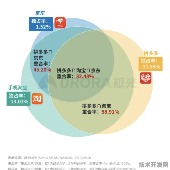 申城技术前沿：拼多多国际标准制定取得进展，大数据参与主导，获浦东新区奖励