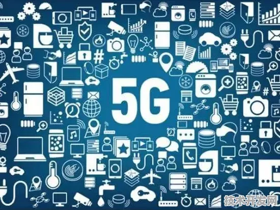 旷视科技6G突破，效率提升458.1%背后的技术革命与未来展望