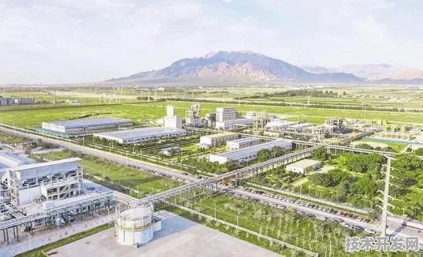 石嘴山银发经济产业园，全国首例，引领万亿级产业新纪元