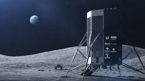 AMD月球探索新突破，发射成本直降42.4%开启星际经济新纪元
