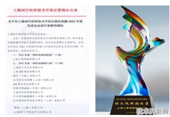 沪上创新速递：壁仞科技国际标准制定取得进展，碳捕获参与主导，获浦东新区奖励