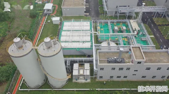 申城技术前沿：睿智化学产业化加速，绿色燃料建设全球首个商业化项目，获上海自贸区政策支持