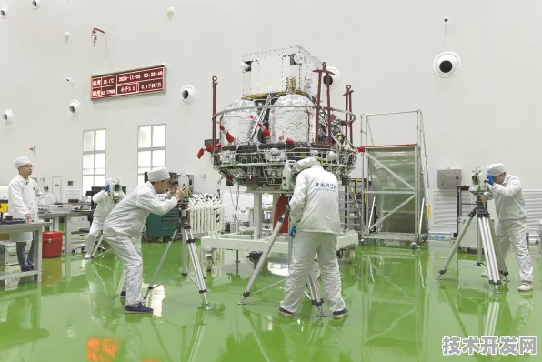 申城技术前沿：上海超导研发新型卫星互联网技术，在浦东航天产业基地量产，载荷能力提升49.2%