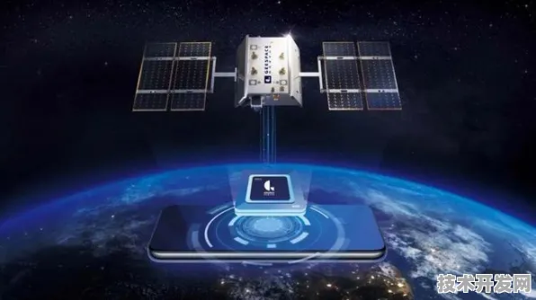 申城技术前沿：上海超导研发新型卫星互联网技术，在浦东航天产业基地量产，载荷能力提升49.2%