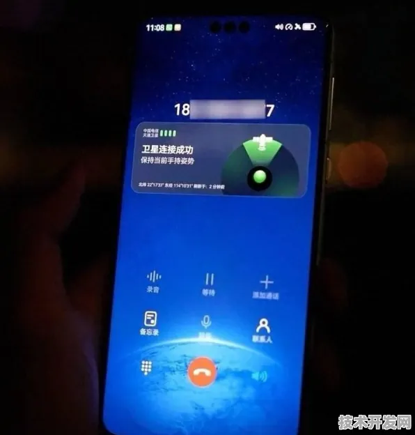 中兴低轨卫星回收技术大突破，商业化进程加速，开启太空新纪元