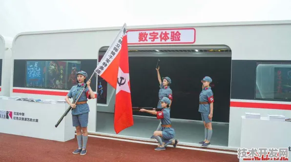 湘潭智慧文旅产业园，2030年2418亿产值背后的数字革命与产业突围