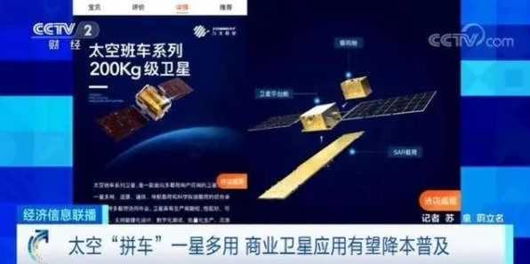 壁仞科技芯片革命，商业航天发射成本骤降76%开启星际经济新纪元