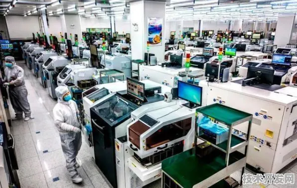 台积电量子传感商用突破，2025年产业化进程与未来技术图谱深度解析