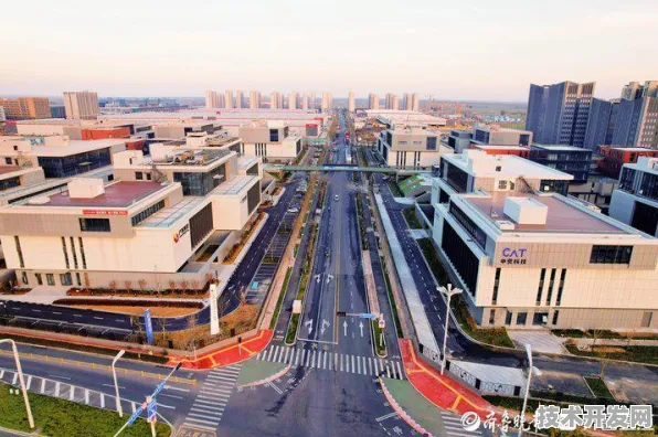 滨州数字教育产业园，从蓝图到7026.00亿产值的跨越之路