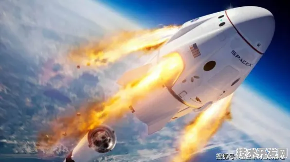 申城技术前沿：中芯国际在卫星互联网领域取得突破，获上海航天专项支持，发射成本降低56.7%