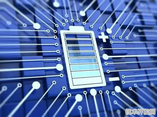 宁德时代新型半导体技术，效率跃升83.4%开启能源与半导体融合新纪元