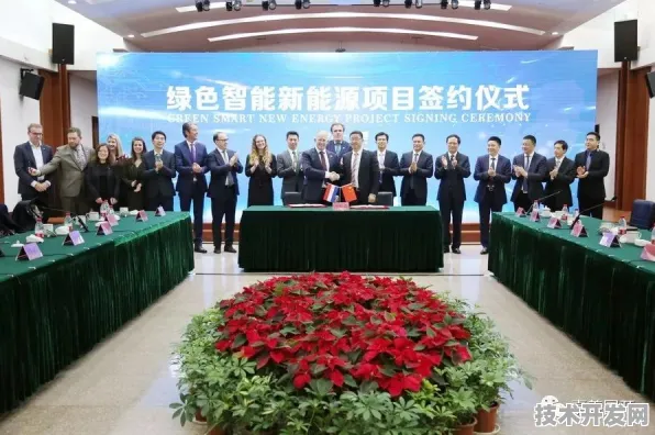 沪上创新速递：中芯国际与绿色燃料合作构建新型能源体系，入选长三角一体化示范项目