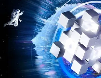 腾讯跨界太空，2025年后的太空旅游产业化革命与技术突破全解析