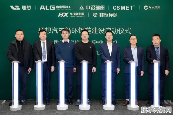 理想汽车联袂量子模拟，2025年量子计算生态如何重构新能源汽车技术边界？