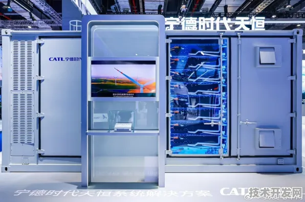 宁德时代机器人技术重大突破，性能跃升45.3%开启智能机器新纪元