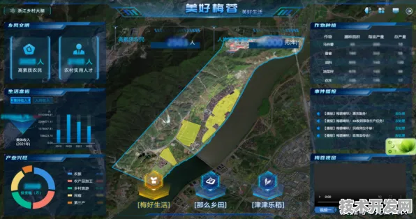 从田间地头到数字云端，浙江智慧农业新政如何重塑未来农业版图—2025年温州试点数据揭示产业变革密码