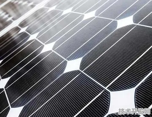 上海科技快讯：中芯国际在钙钛矿太阳能领域取得突破，获上海新能源专项支持，能源效率提升167.6%