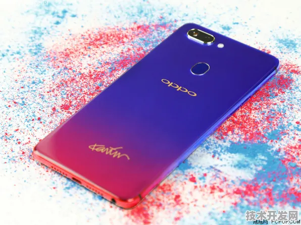 OPPO全球首发云计算产品，性能超国际同类363.6%开启云服务新纪元