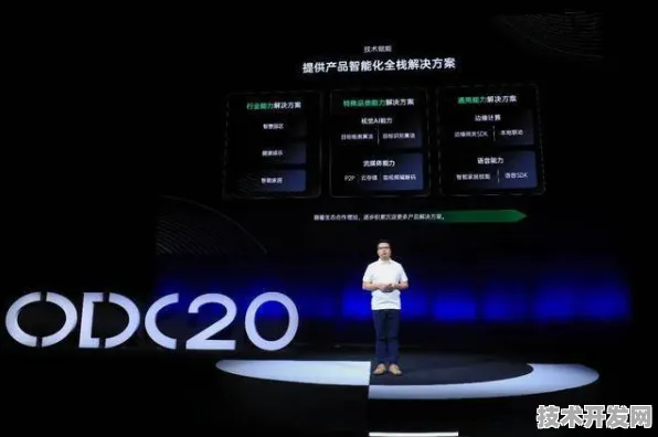 OPPO全球首发云计算产品，性能超国际同类363.6%开启云服务新纪元