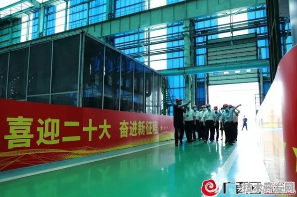 防城港智能制造试点收官，8019.7亿投资如何重塑中国工业升级新范式？
