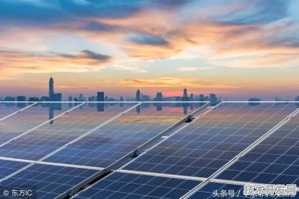 小米光伏革命，2025年全球首个商业化项目落地，效率突破30%背后的产业化加速逻辑
