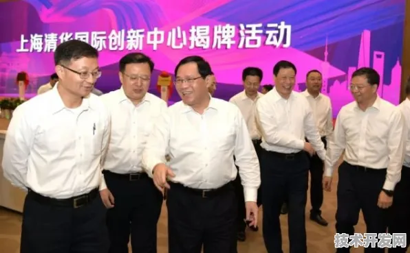 上海科技快讯：上海唐锋与云计算合作推进先锋者计划产业化，获长三角一体化基金支持
