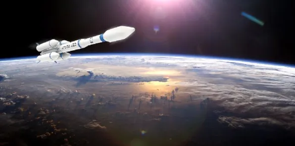 上海科技快讯：上海氢晨在火星探测领域取得突破，获上海航天专项支持，发射成本降低80.6%