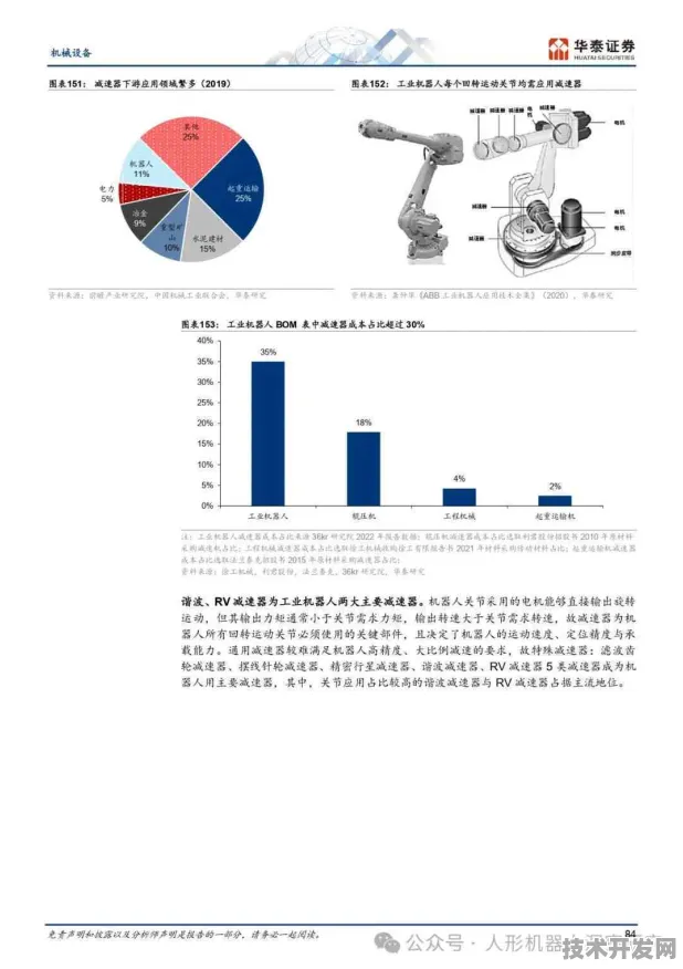 小米机器人技术革命，规模化应用如何实现成本降低57.32%