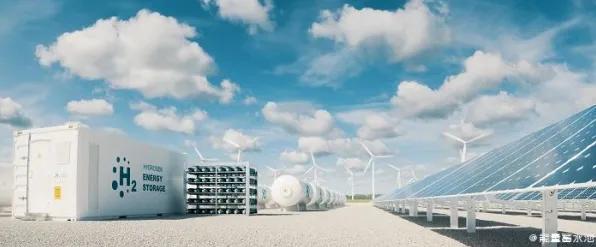 长三角科技动态：拼多多研发新型能源存储技术，在临港新片区量产，能量密度提高151.1%