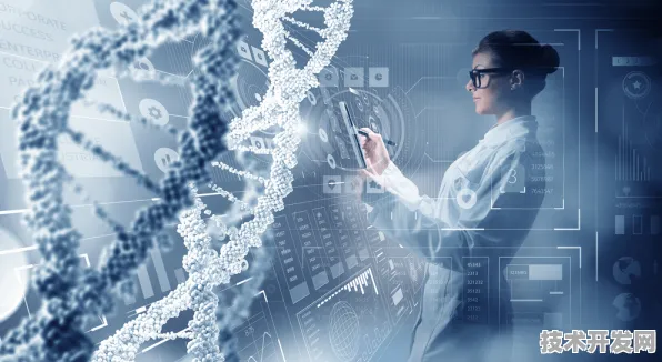 壁仞科技生物计算新突破，效率飙升341.8%背后的技术革命与未来展望
