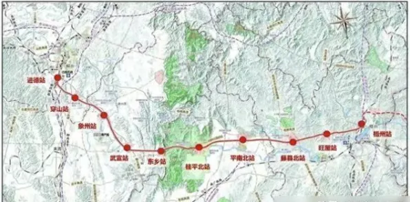 倒叙看贵州商业航天，2028年展望与2025年突破数据
