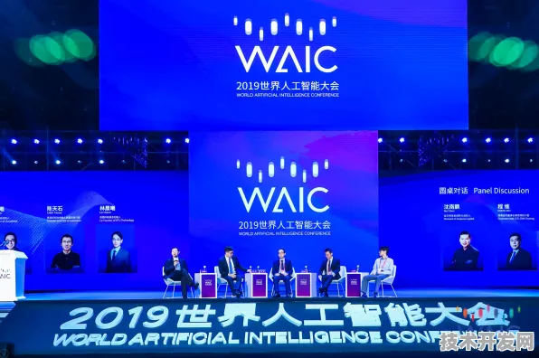 云从科技携手智能制造，413.5产业化战略如何重塑未来工业生态？