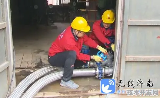倒看济南新能源车产业园，从未来产值超9531.23亿到当下建设新篇