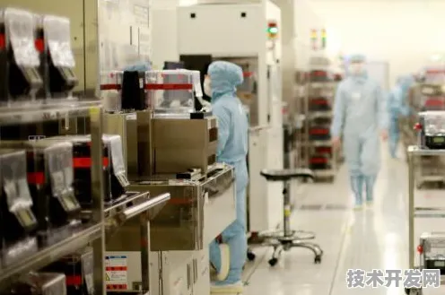 中芯国际与云计算强强联手，55.7产业化进程加速驶入快车道