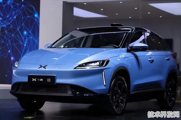小鹏汽车技术规模化应用，工业互联网如何驱动成本降低30.56%2025年数据揭示未来趋势