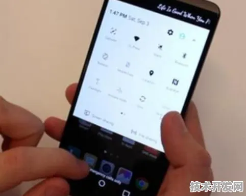 三星国际标准制定新突破，大数据主导下的未来技术格局