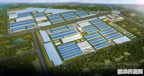 倒计时三年！南平新能源车产业园如何实现6529.00亿年产值目标？