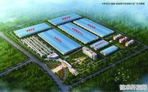 倒计时三年！南平新能源车产业园如何实现6529.00亿年产值目标？