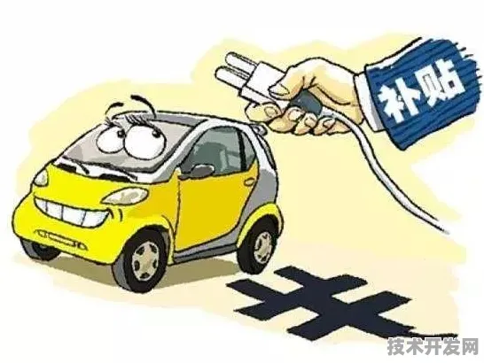 浙江新能源车新政落地嘉兴，政策红利如何点燃2025年市场新引擎？