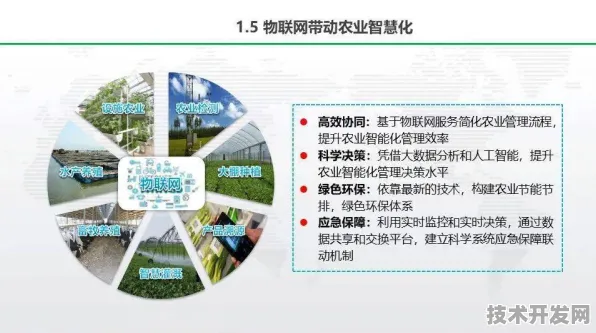 27个智慧农业项目落地山东，2025年数据揭示技术革命如何重塑农业未来