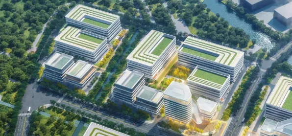 长三角科技动态：腾讯华东总部研发新型6G通信技术，获上海市专项扶持，效率提高AI+制造实施方案%